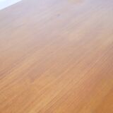 Teak Dining Table by Henning Kjaernulf for Vejle Mobelfabrik, 1960s