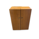 Bureau magic box en bois clair