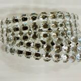 Marchetti diamante wall light