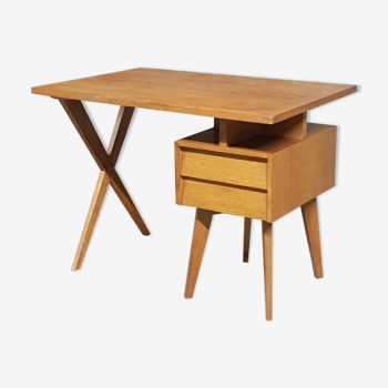 Bureau moderniste