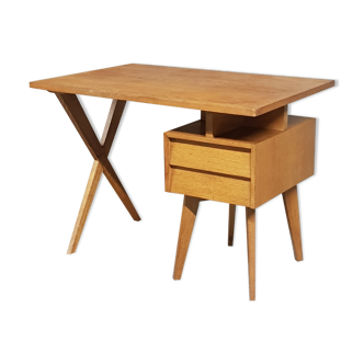 Bureau moderniste