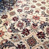Tapis ancien lano royal kahn 200 x 300cm