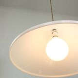 Elpis Pendant by Luigi Massoni for Guzzini, 1970s