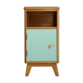 bedside table