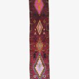 Berber Runner Rug - 394 x 87 cm