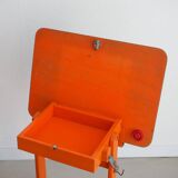 Fratelli Reguitti children's folding desk