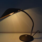 Industrial Adjustable Table Lamp/Instala Děčín,1960's.