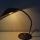 Industrial Adjustable Table Lamp/Instala Děčín,1960's.