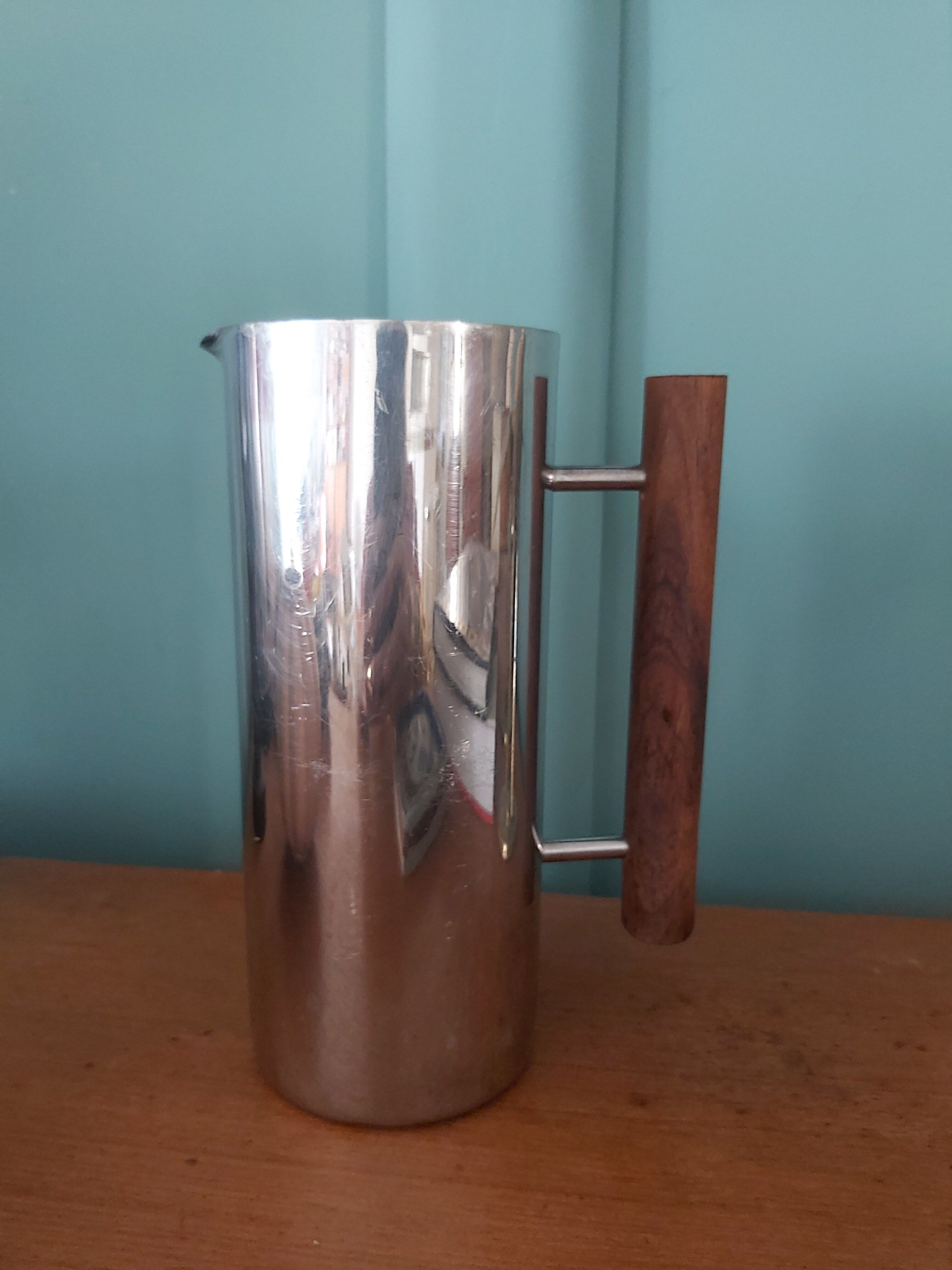 Carafe guy degrenne vintage