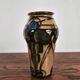 Petit vase en grès émaillé par Danico, Danemark, 1930.
