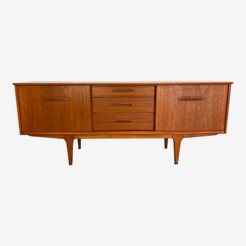 Vintage Jentique sideboard 1960's