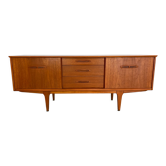 Enfilade Jentique années 1960