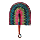 Bolga fan from northern Ghana