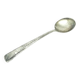 P9V Cream Spoon ART DECO