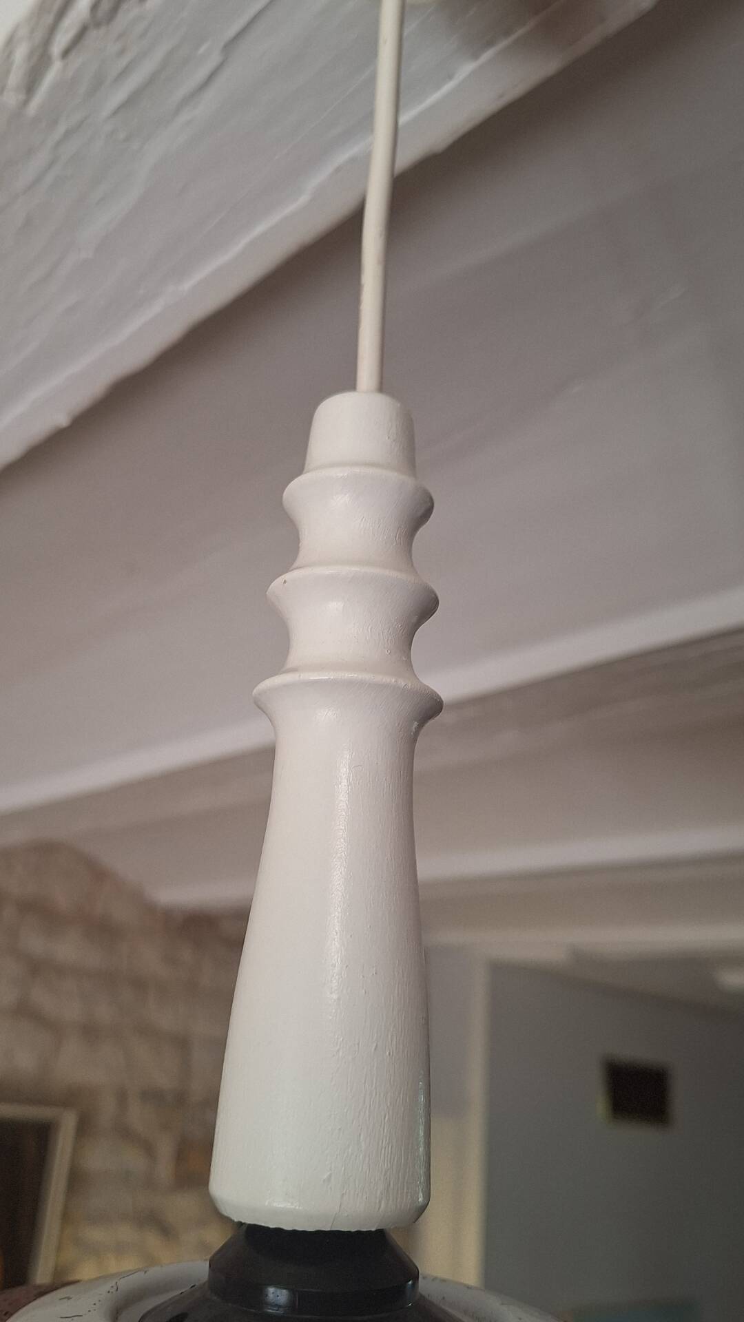 Lotus Suspension