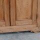 Encoignure ancienne en pin 1930
