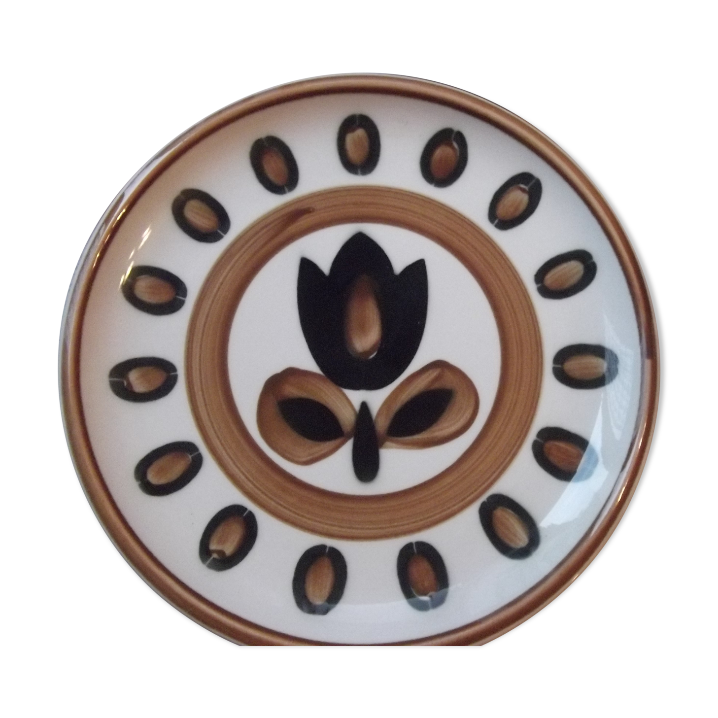 Kimono plates