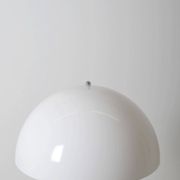 Panthella floor lamp designed by Verner Panton for Louis Poulsen, 1970s