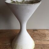 Pair of vases Anton Bee and Willy Guhl for Eternit, creation 195