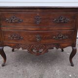 Commode nîmoise