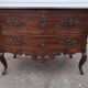 Nîmoise chest of drawers