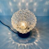 Sea urchin gobe table lamp