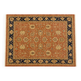 Tapis d’Orient noué main en laine, 235 × 300 cm