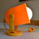 SPACE AGE ELENCO WALL LAMP SPOT LAMP, SWEDEN 1970's