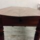 Drop-leaf table