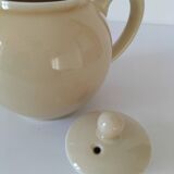 English teapot