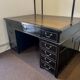 Bureau chinois double face