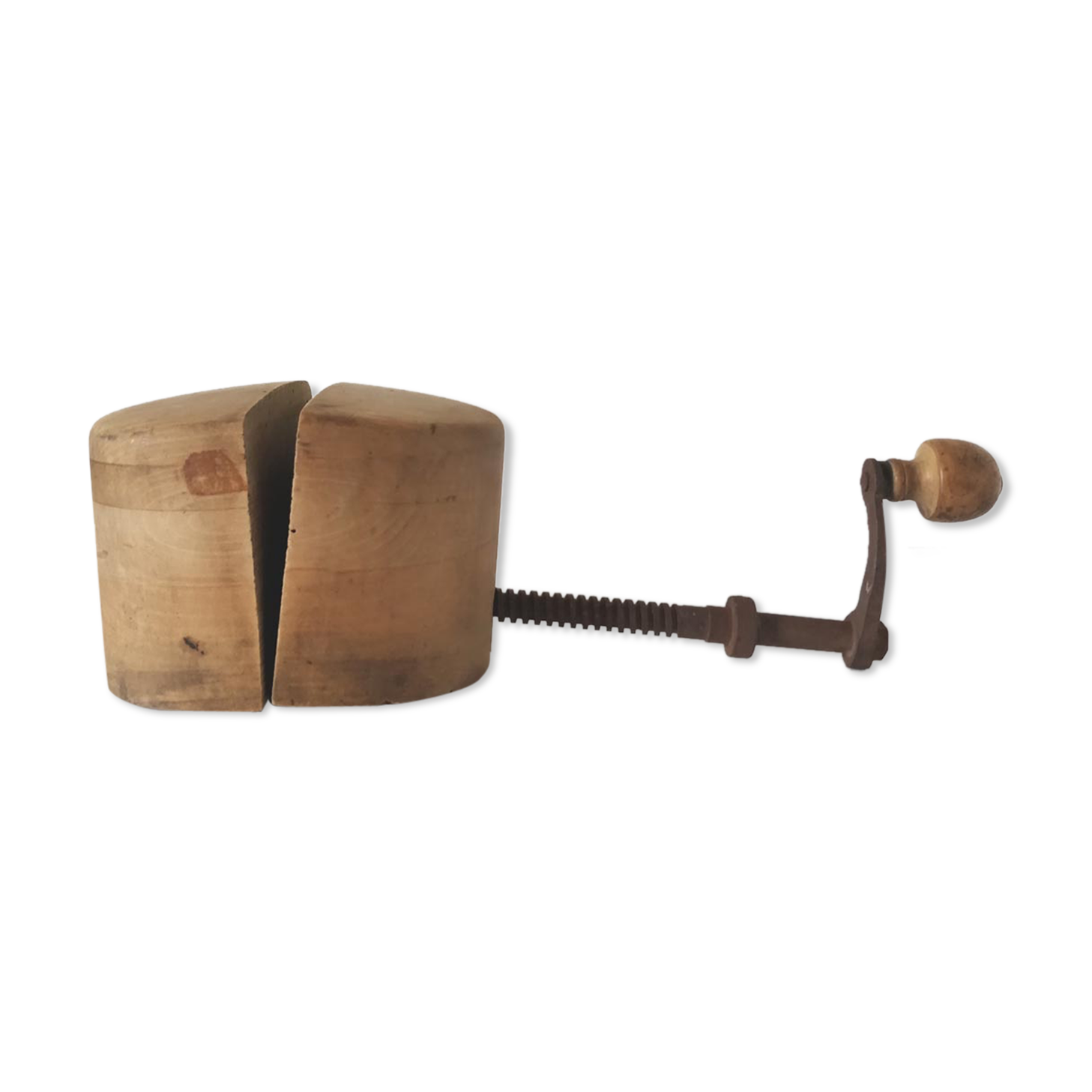 Head hat shape early 20th century