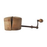 Head hat shape early 20th century