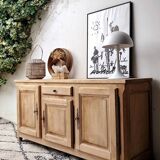 low country sideboard