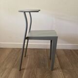 Chaise Dr Glob by Philippe Starck