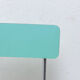 Paire de chaises café en formica de couleur tchécoslovaque, années 1960
