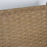 Pair of vintage armchairs by Erich Dieckmann, 1940