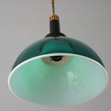 Lampe en perspex par Stilux