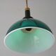 Lampe en perspex par Stilux