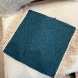 Handmade rug Linie Design Rainbow