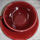 Coffee service 6 cups, creamer, sugar maker, vintage butter