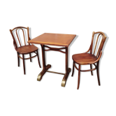 Bistro set Comptoir de Famille