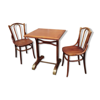 Bistro set Comptoir de Famille