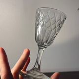 18th century cork glass