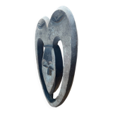 Kwele Mask
