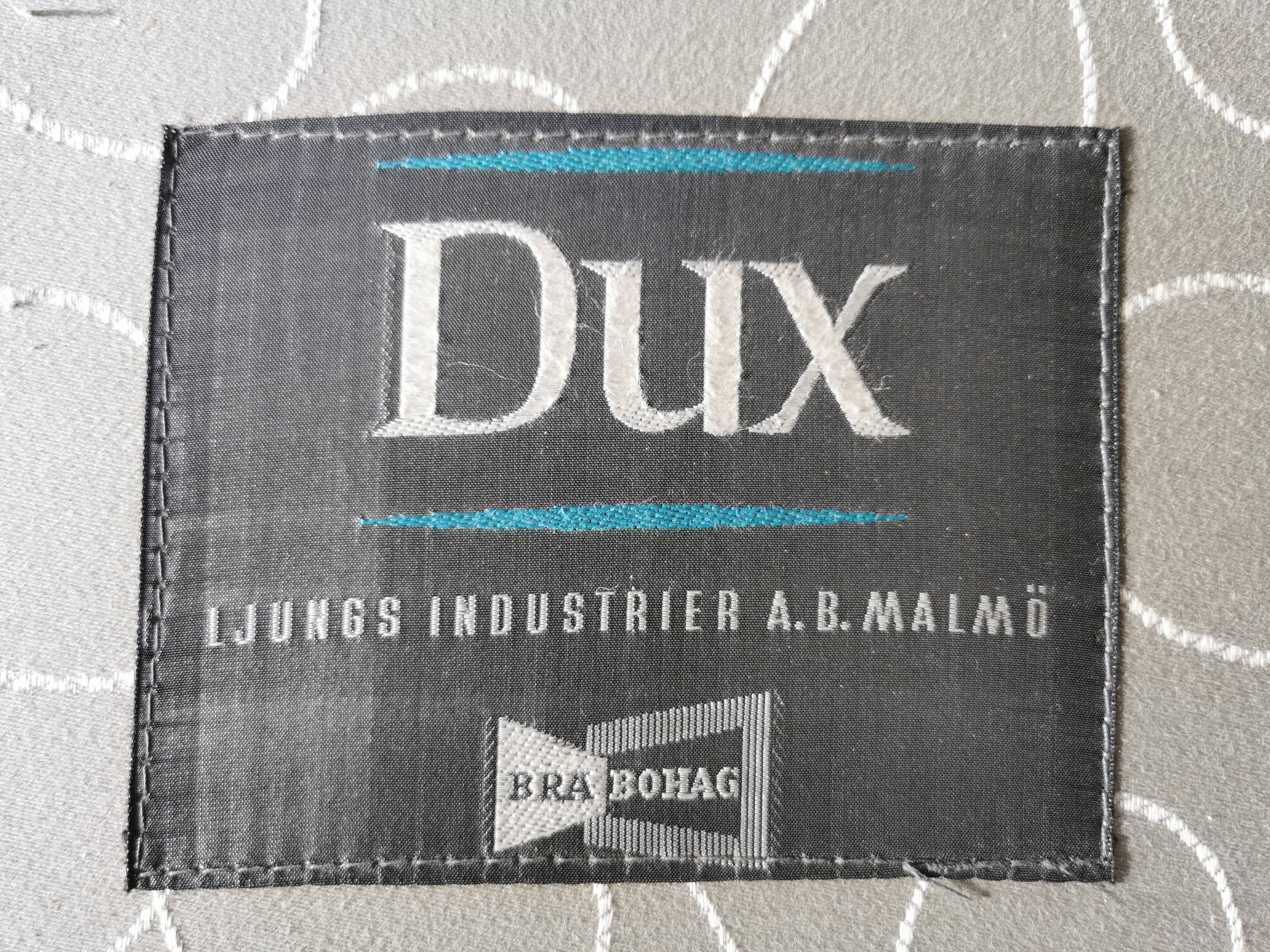 Vintage Scandinavian bed by NK