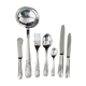 Ménagère Liberty 62 pieces