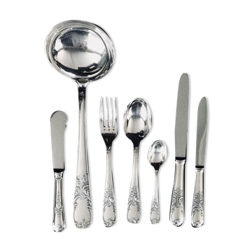 Ménagère Liberty 62 pieces