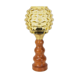 Mid-century Table Lamp,1960's.
