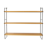 Ashwood wall unit 1960